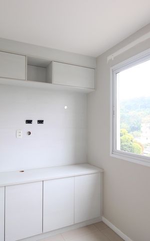 Apartamento à venda com 66m², 3 quartos e 1 vagaSuíte