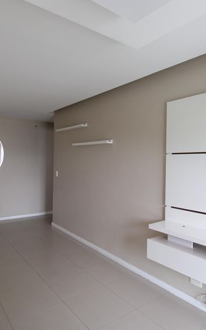 Apartamento à venda com 66m², 3 quartos e 1 vagaSala