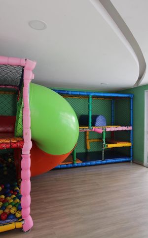 Apartamento à venda com 66m², 3 quartos e 1 vagaÁrea comum