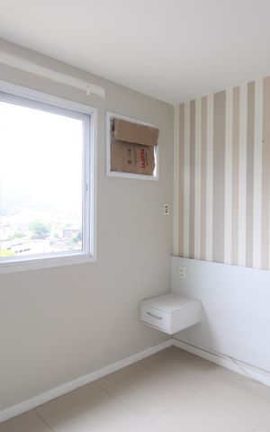 Apartamento à venda com 66m², 3 quartos e 1 vagaSuíte