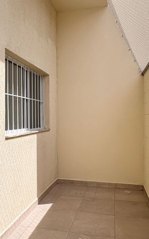 Apartamento para alugar com 40m², 1 quarto e sem vaga Apartamento para alugar com 40m², 1 quarto e sem vagaÁrea de Serviço