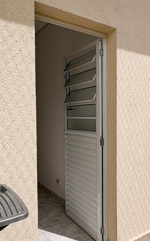 Apartamento para alugar com 40m², 1 quarto e sem vaga Apartamento para alugar com 40m², 1 quarto e sem vagaÁrea de Serviço