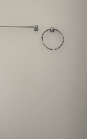 Apartamento para alugar com 40m², 1 quarto e sem vaga Apartamento para alugar com 40m², 1 quarto e sem vagaBanheiro