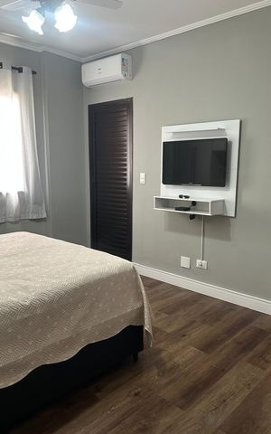 Apartamento para alugar com 95m², 2 quartos e 1 vaga Apartamento para alugar com 95m², 2 quartos e 1 vagaQuarto