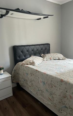 Apartamento para alugar com 95m², 2 quartos e 1 vaga Apartamento para alugar com 95m², 2 quartos e 1 vagaQuarto