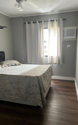 Apartamento para alugar com 95m², 2 quartos e 1 vaga Apartamento para alugar com 95m², 2 quartos e 1 vagaQuarto