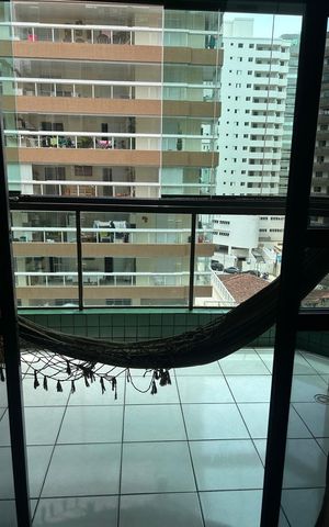 Apartamento para alugar com 95m², 2 quartos e 1 vaga Apartamento para alugar com 95m², 2 quartos e 1 vagaVaranda