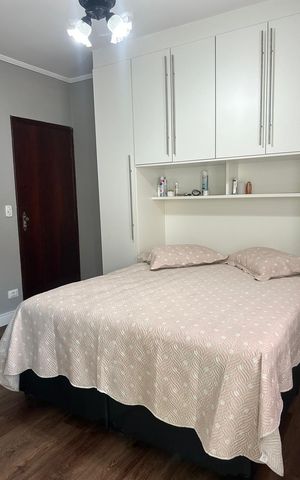 Apartamento para alugar com 95m², 2 quartos e 1 vaga Apartamento para alugar com 95m², 2 quartos e 1 vagaQuarto