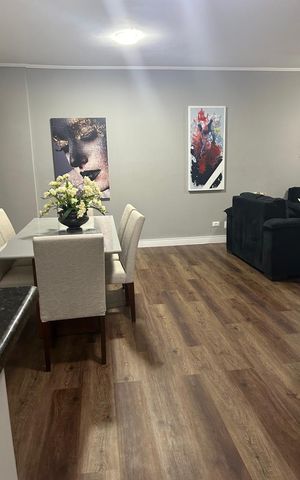 Apartamento para alugar com 95m², 2 quartos e 1 vaga Apartamento para alugar com 95m², 2 quartos e 1 vagaSala