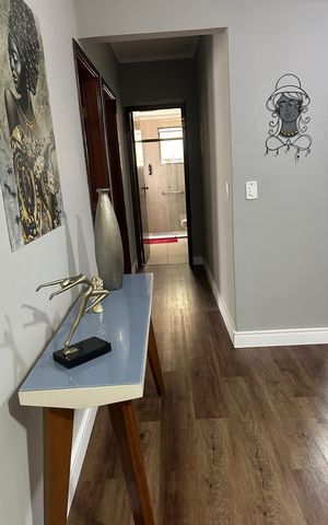 Apartamento para alugar com 95m², 2 quartos e 1 vaga Apartamento para alugar com 95m², 2 quartos e 1 vagaSala