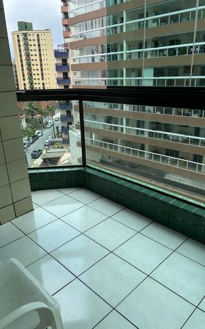 Apartamento para alugar com 95m², 2 quartos e 1 vaga Apartamento para alugar com 95m², 2 quartos e 1 vagaVaranda