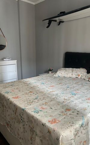 Apartamento para alugar com 95m², 2 quartos e 1 vaga Apartamento para alugar com 95m², 2 quartos e 1 vagaQuarto