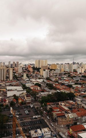 Apartamento à venda com 39m², 2 quartos e 1 vagaQuarto 1