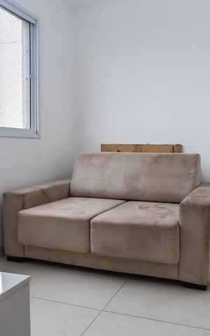 Apartamento à venda com 39m², 2 quartos e 1 vagaSala
