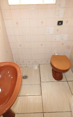 Casa para alugar com 80m², 2 quartos e 1 vagaBanheiro