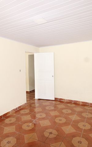 Casa para alugar com 80m², 2 quartos e 1 vagaQuarto 1