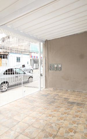 Casa para alugar com 80m², 2 quartos e 1 vagaGaragem