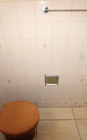 Casa para alugar com 80m², 2 quartos e 1 vagaBanheiro