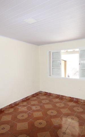 Casa para alugar com 80m², 2 quartos e 1 vagaQuarto 1