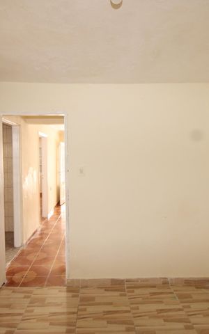 Casa para alugar com 80m², 2 quartos e 1 vagaQuarto 2