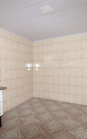 Casa para alugar com 80m², 2 quartos e 1 vagaCozinha