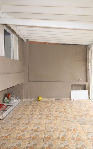 Casa para alugar com 80m², 2 quartos e 1 vagaGaragem
