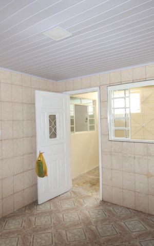 Casa para alugar com 80m², 2 quartos e 1 vagaCozinha