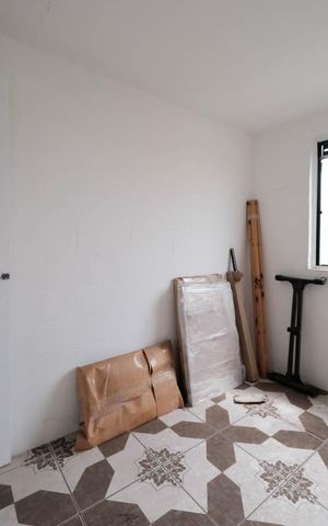 Apartamento à venda com 55m², 2 quartos e 1 vagaQuarto 2
