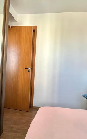 Apartamento à venda com 24m², 1 quarto e sem vaga Apartamento à venda com 24m², 1 quarto e sem vagaSuite