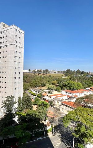 Apartamento à venda com 24m², 1 quarto e sem vaga Apartamento à venda com 24m², 1 quarto e sem vagaVista da Sala