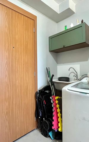 Apartamento à venda com 24m², 1 quarto e sem vaga Apartamento à venda com 24m², 1 quarto e sem vagaÁrea de Serviço