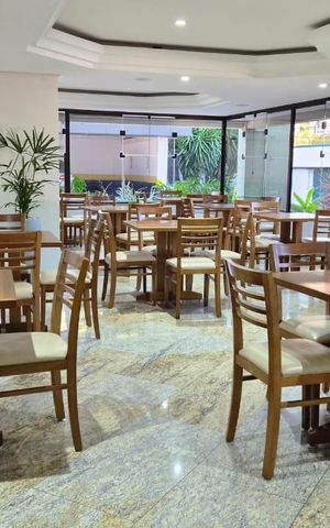 Apartamento para alugar com 170m², 3 quartos e 2 vagas Apartamento para alugar com 170m², 3 quartos e 2 vagasÁrea externa