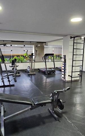 Apartamento para alugar com 170m², 3 quartos e 2 vagas Apartamento para alugar com 170m², 3 quartos e 2 vagasÁrea externa