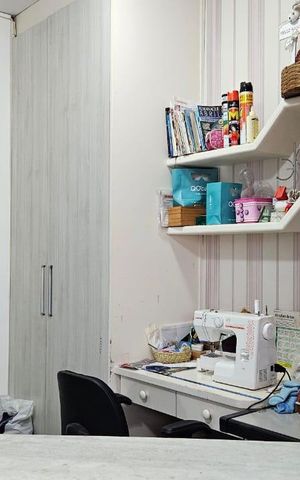Apartamento para alugar com 170m², 3 quartos e 2 vagas Apartamento para alugar com 170m², 3 quartos e 2 vagasQuarto