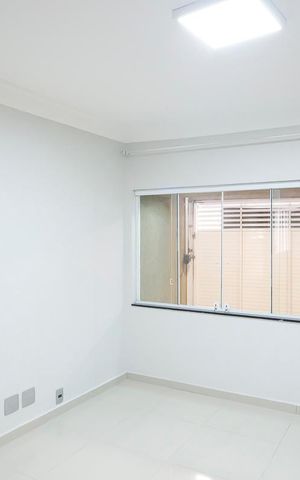 Casa à venda com 127m², 3 quartos e 2 vagasSala