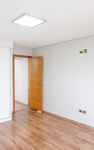 Casa à venda com 127m², 3 quartos e 2 vagasSuíte 1
