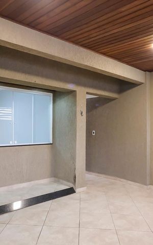 Casa à venda com 127m², 3 quartos e 2 vagasGaragem