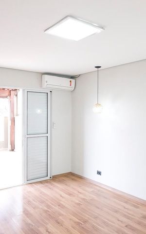 Casa à venda com 127m², 3 quartos e 2 vagasSuíte 1