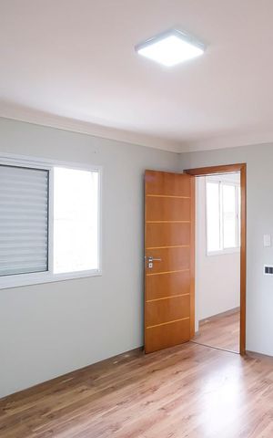 Casa à venda com 127m², 3 quartos e 2 vagasSuíte 2