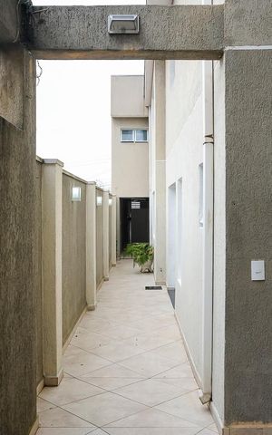 Casa à venda com 127m², 3 quartos e 2 vagasQuintal