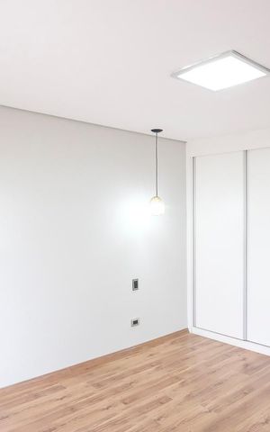 Casa à venda com 127m², 3 quartos e 2 vagasSuíte 1