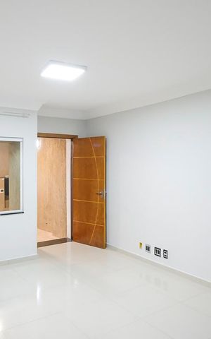 Casa à venda com 127m², 3 quartos e 2 vagasSala