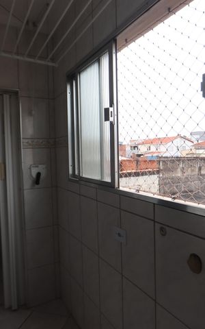 Apartamento para alugar com 62m², 2 quartos e 1 vagaÁrea de Serviço