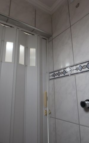 Apartamento para alugar com 62m², 2 quartos e 1 vagaBanheiro de Serviços
