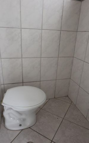 Apartamento para alugar com 62m², 2 quartos e 1 vagaBanheiro de Serviço