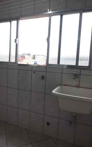 Apartamento para alugar com 62m², 2 quartos e 1 vagaÁrea de Serviço