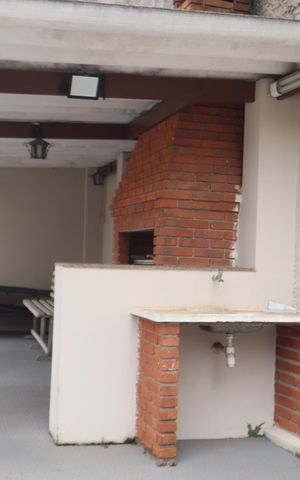 Apartamento para alugar com 62m², 2 quartos e 1 vagaÁrea comum - Churrasqueira