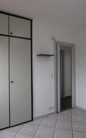 Apartamento para alugar com 62m², 2 quartos e 1 vagaQuarto 1