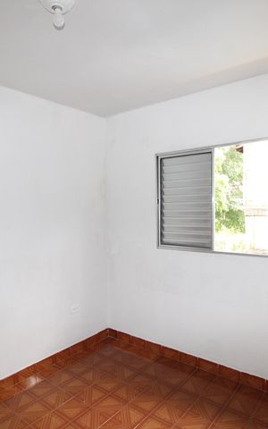 Casa à venda com 50m², 3 quartos e 2 vagasQuarto 3