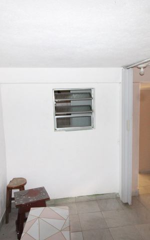 Casa à venda com 50m², 3 quartos e 2 vagasPorão
